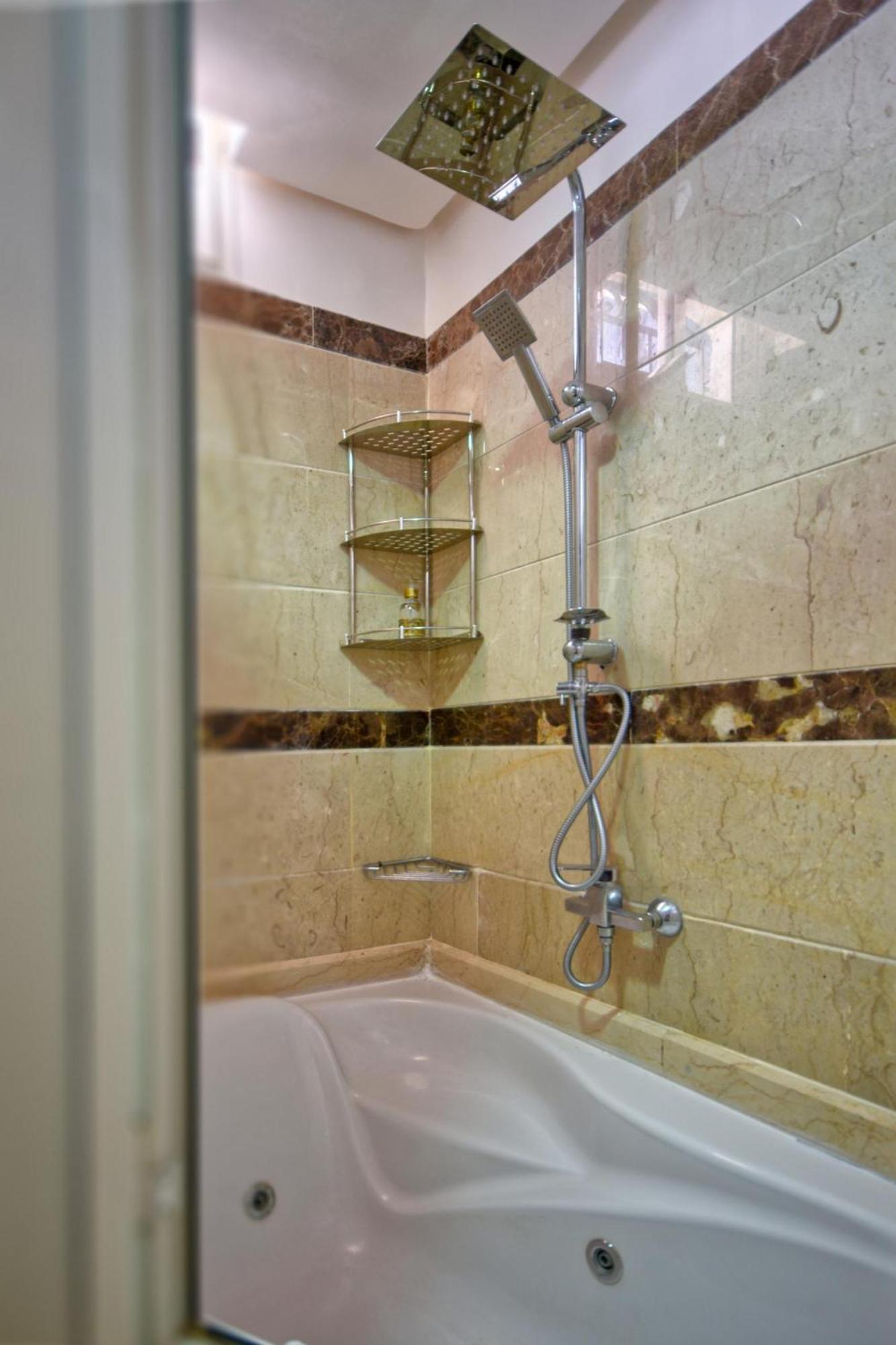 Blue Wave Lodge Agadir n'Ait Sa Ruang foto