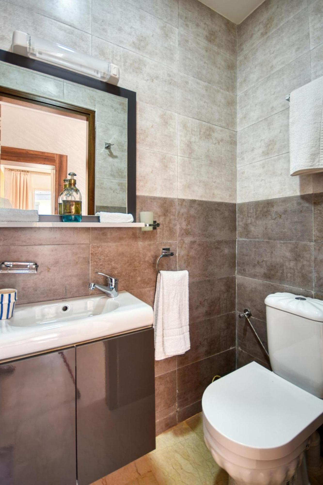 Blue Wave Lodge Agadir n'Ait Sa Ruang foto